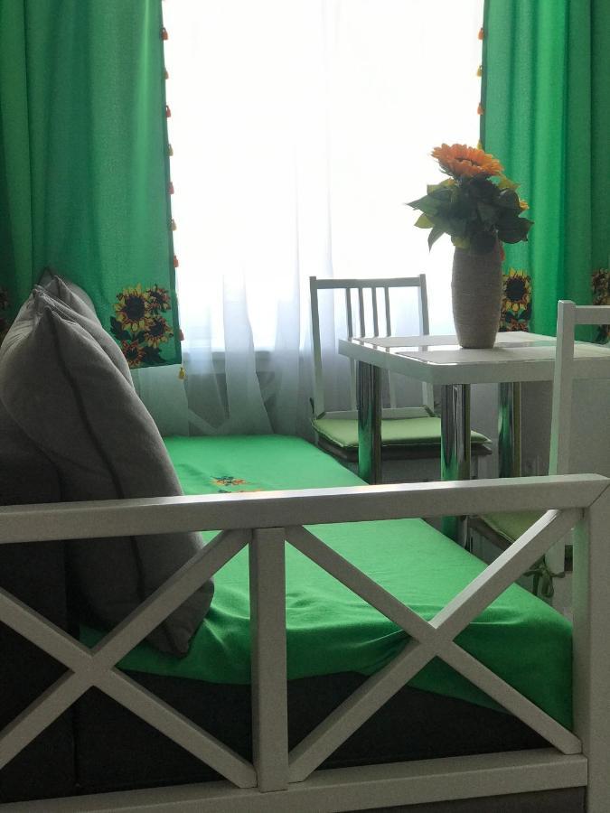 Marylu Home Lviv Ngoại thất bức ảnh