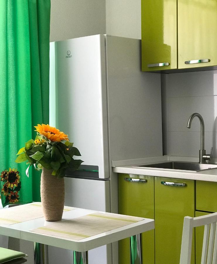 Marylu Home Lviv Ngoại thất bức ảnh