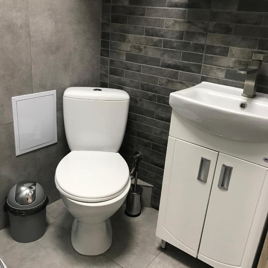 Marylu Home Lviv Ngoại thất bức ảnh
