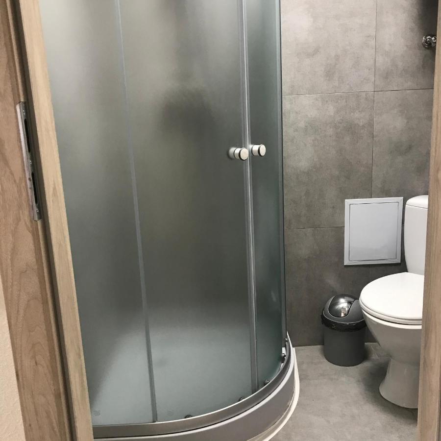Marylu Home Lviv Ngoại thất bức ảnh