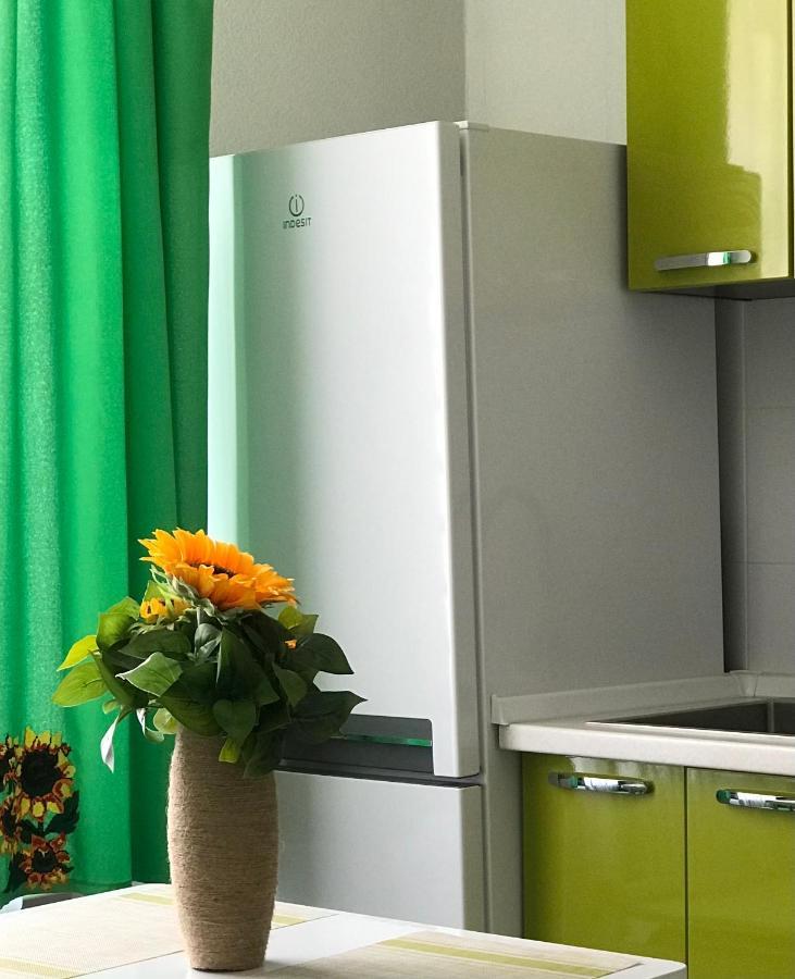Marylu Home Lviv Ngoại thất bức ảnh